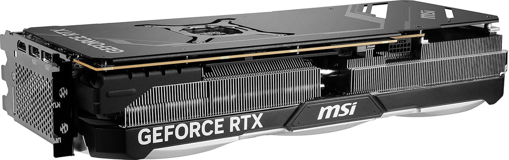 MSI Gaming GeForce RTX 4080 16GB Ventus 3X OC Graphics Card O72283