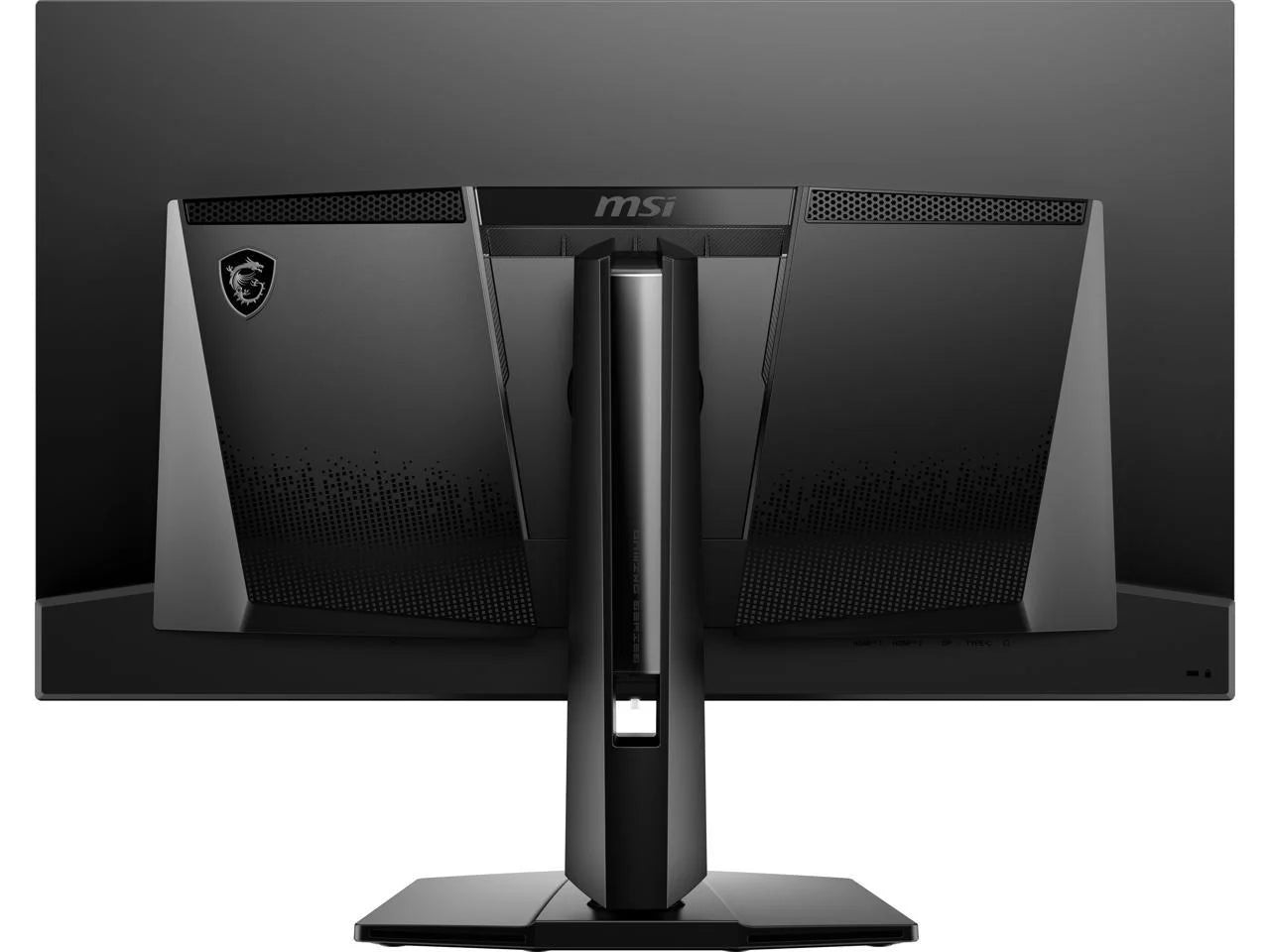 MSI MAG 321UPX QD-OLED 32" Gaming Monitor, 240Hz, UHD O84966