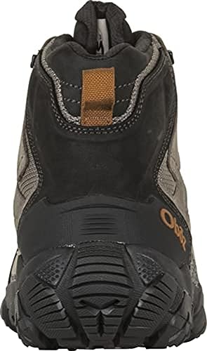 Oboz Sawtooth X Mid Hiking Boot for Men I10103