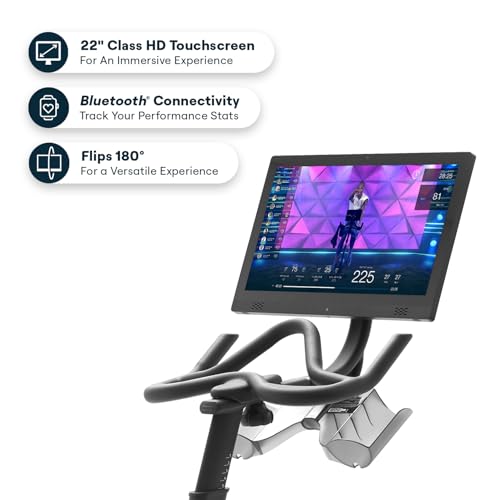 Echelon Smart Fitness Bike S381823