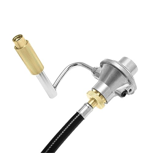 Coleman Roadtrip Gas Grill Regulator Replacement Parts O809
