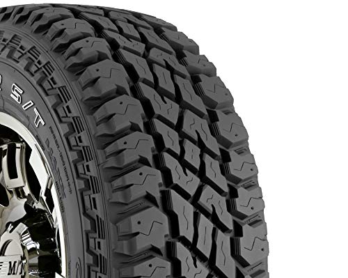 Cooper Discoverer S/T Maxx All-Season LT275/70R17 Tire H41056