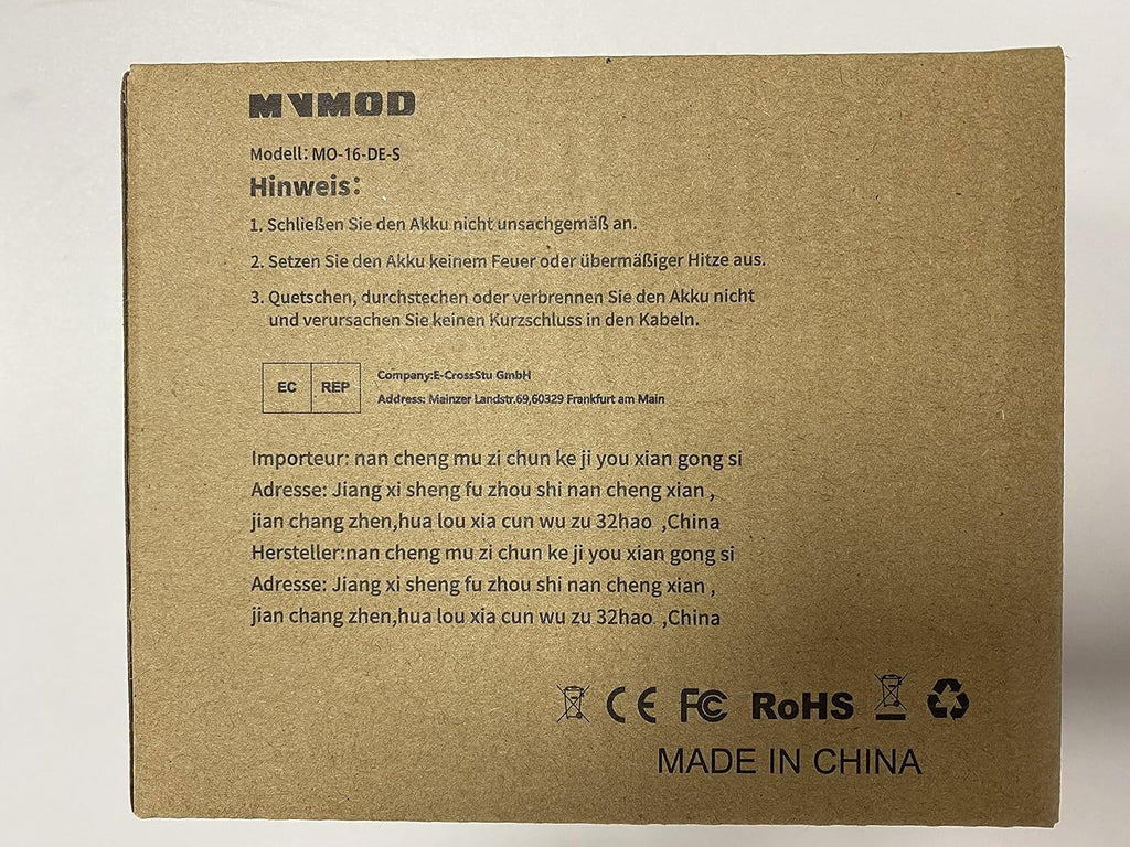 Mavic 2 Pro Battery 3850mAh Intelligent Flight Battery for DJI Mavic 2 Pro / Zoom V4003
