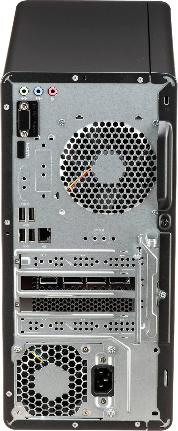 HP Victus 15L Gaming Desktop, Intel Core i7, 16GB RAM, 1TB SSD, RTX 3050, Windows 11 L925