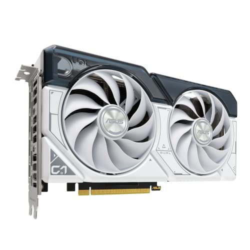 ASUS ProArt GeForce RTX 4060 Ti 16GB OC Edition Graphics Card U700943