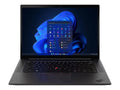 Lenovo ThinkPad X1 Extreme Gen 5 21DE - Intel Core i7 - 12800H / up to 4.8 GHz - vPro Enterprise - Win 10 Pro 64-bit (includes Win 11 Pro License) - GF RTX 3070 Ti - 16 GB RAM - 1 TB SSD TCG Opal Encryption 2, NVMe, Performance - 16" IPS touchscreen
