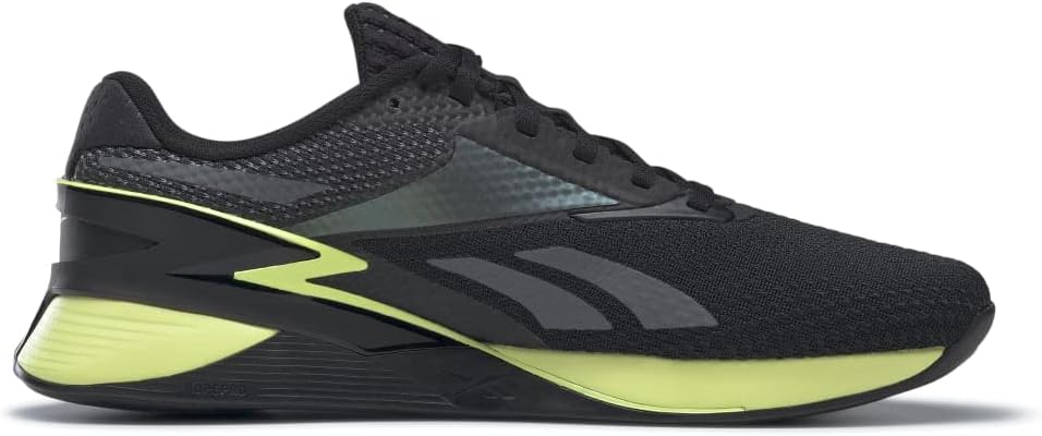 Reebok Men's Nano X3 Training Shoes O83437