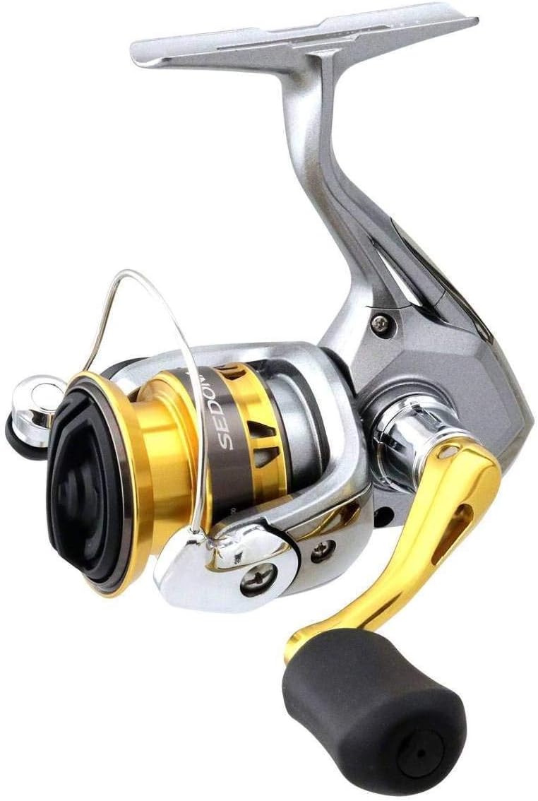 Sedona 1000 FI Spin Reel P188771