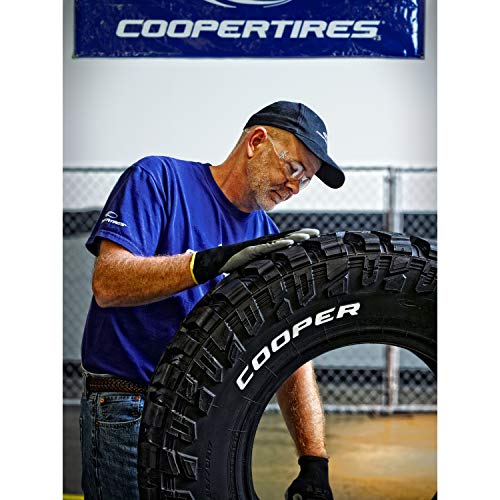 Cooper Discoverer S/T Maxx All-Season LT275/70R17 Tire H41056