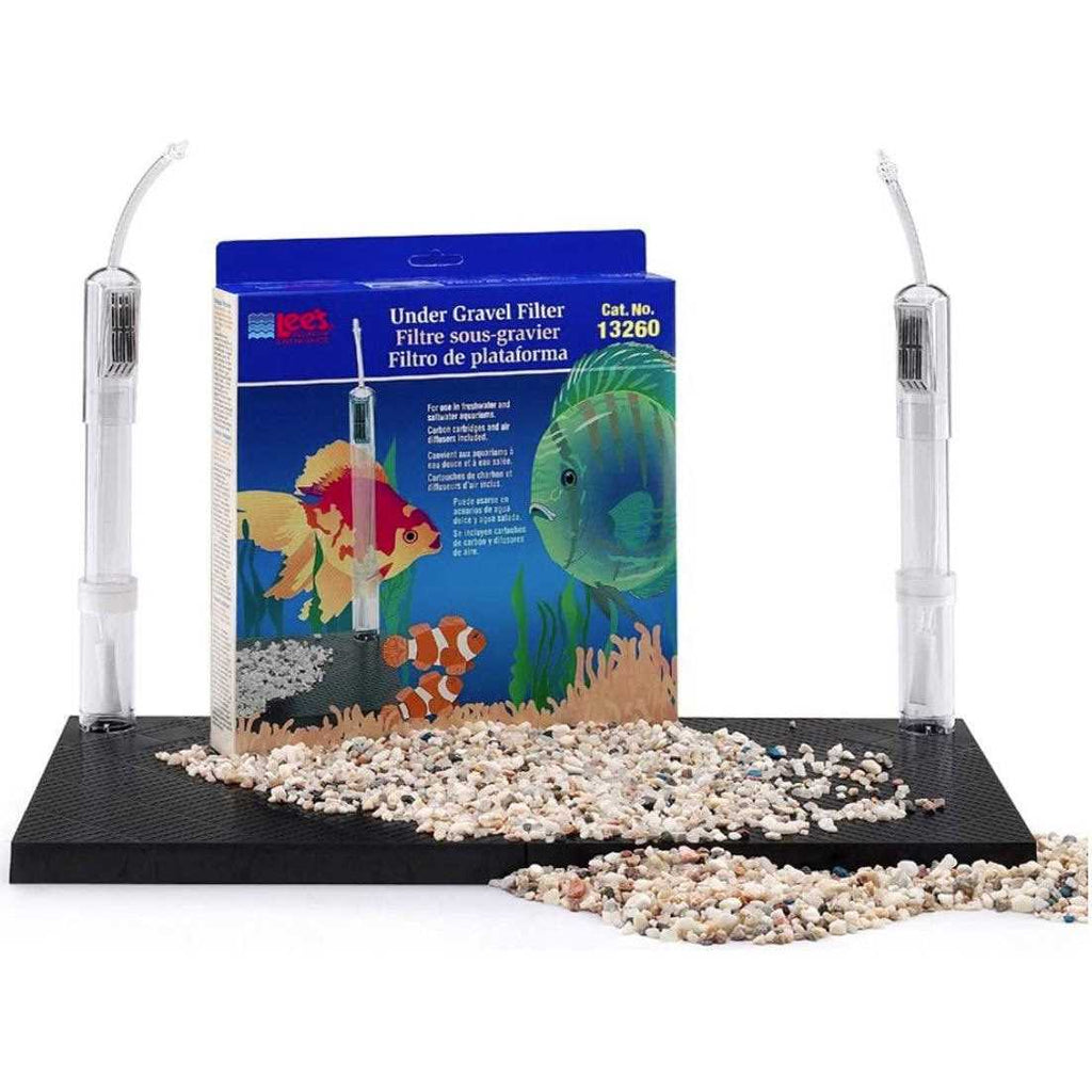 Lees Original Undergravel Filter R571