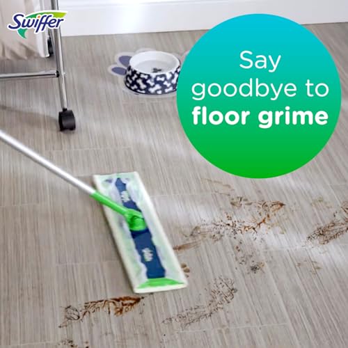 Swiffer Sweeper XL 2-in-1 Dry + Wet Floor Mopping Kit M150596