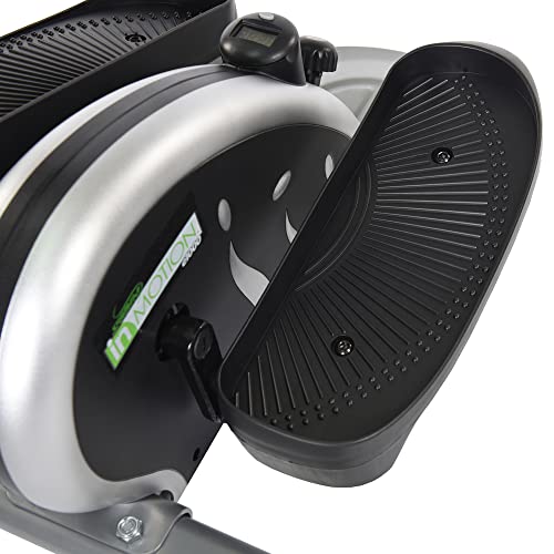 Stamina Inmotion Compact Strider Under Desk Elliptical P7684