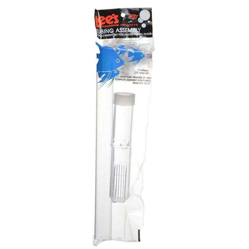 Lees Undergravel Uplift Tubing Assembly Y7091