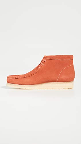 Clarks Men's Wallabee Boot Chukka D4484