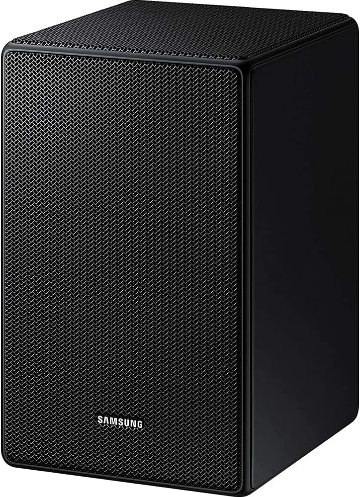 SAMSUNG SWA-9500S/ZA Wireless Rear Speaker Kit with Dolby Atmos E661