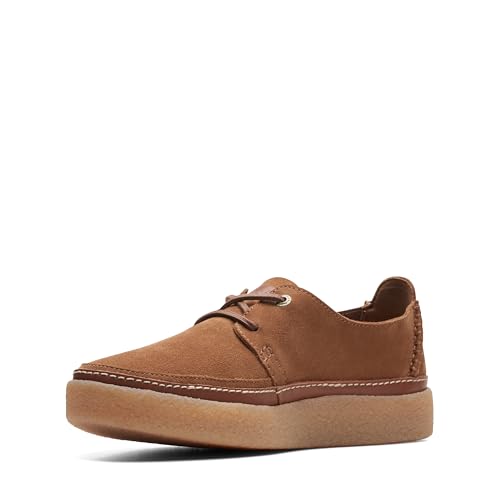 Clarks Mens Oakpark Lace X250