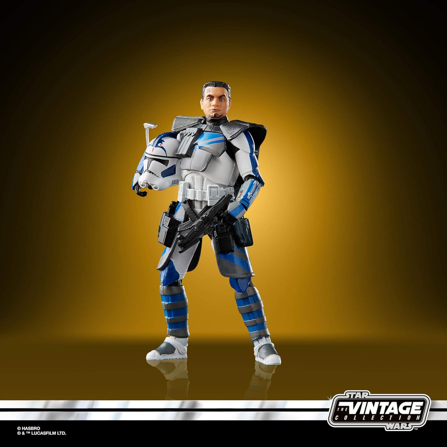 STAR WARS The Vintage Collection ARC Trooper Fives 3.75-Inch Action Figure A357603