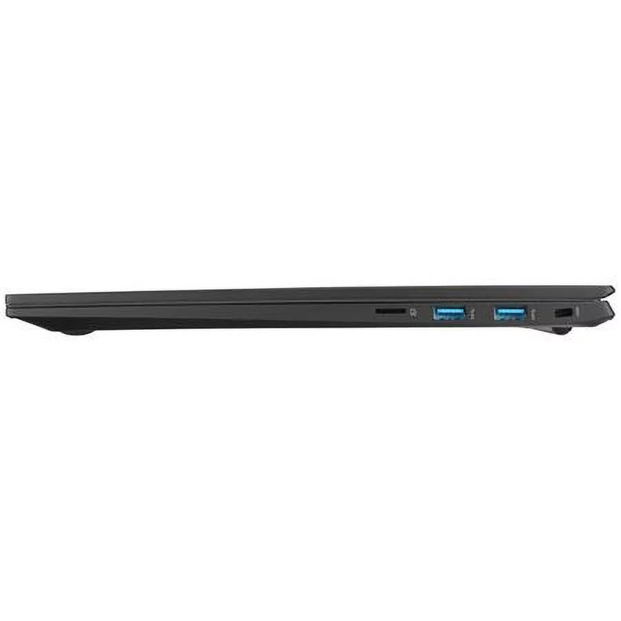 gram 16" WQXGA Notebook, Intel Core i7, 16GB RAM, 1TB SSD, RTX 2050, Windows 11 P419