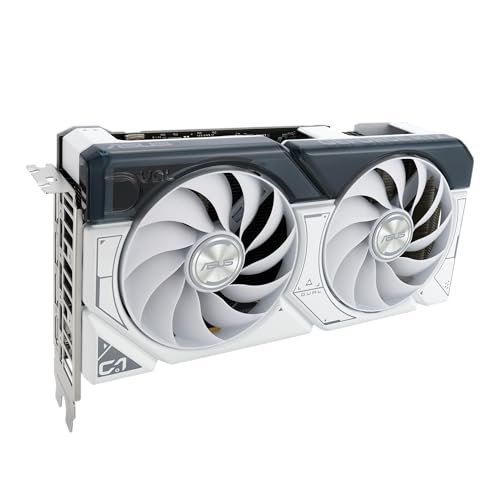 ASUS ProArt GeForce RTX 4060 Ti 16GB OC Edition Graphics Card U700943