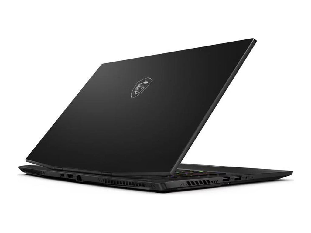 MSI Stealth 17 Studio Gaming Laptop, 17.3" QHD, RTX 4090 D4544