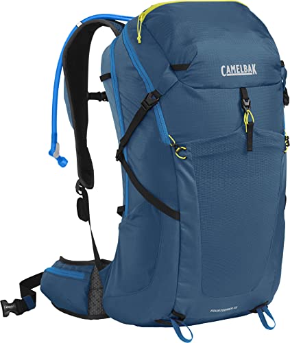 CamelBak Fourteener 32 Hiking Hydration Pack - Hike Backpack - 100 oz