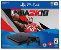 playstation 4 slim 1TB