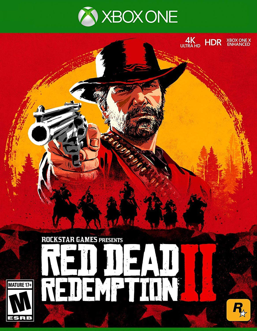 Xbox One S 1TB NBA 2K19 Red Dead Bonus Bundle U9199