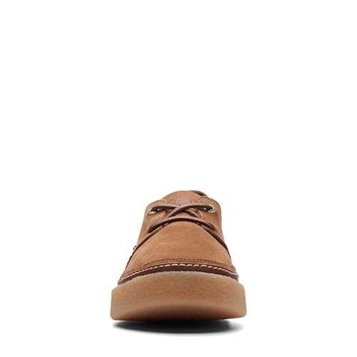 Clarks Mens Oakpark Lace X250