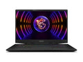 MSI Stealth 17 Studio, 17.3\" QHD, Intel Core i9-13900H, NVIDIA GeForce RTX 4090, 64GB RAM, 2TB SSD, Core Black, Windows 11 Pro, Gaming Laptop
