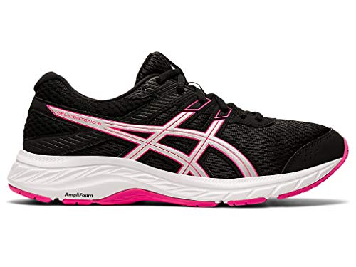 ASICS Women's Gel-Contend 6 Running Shoes T838070