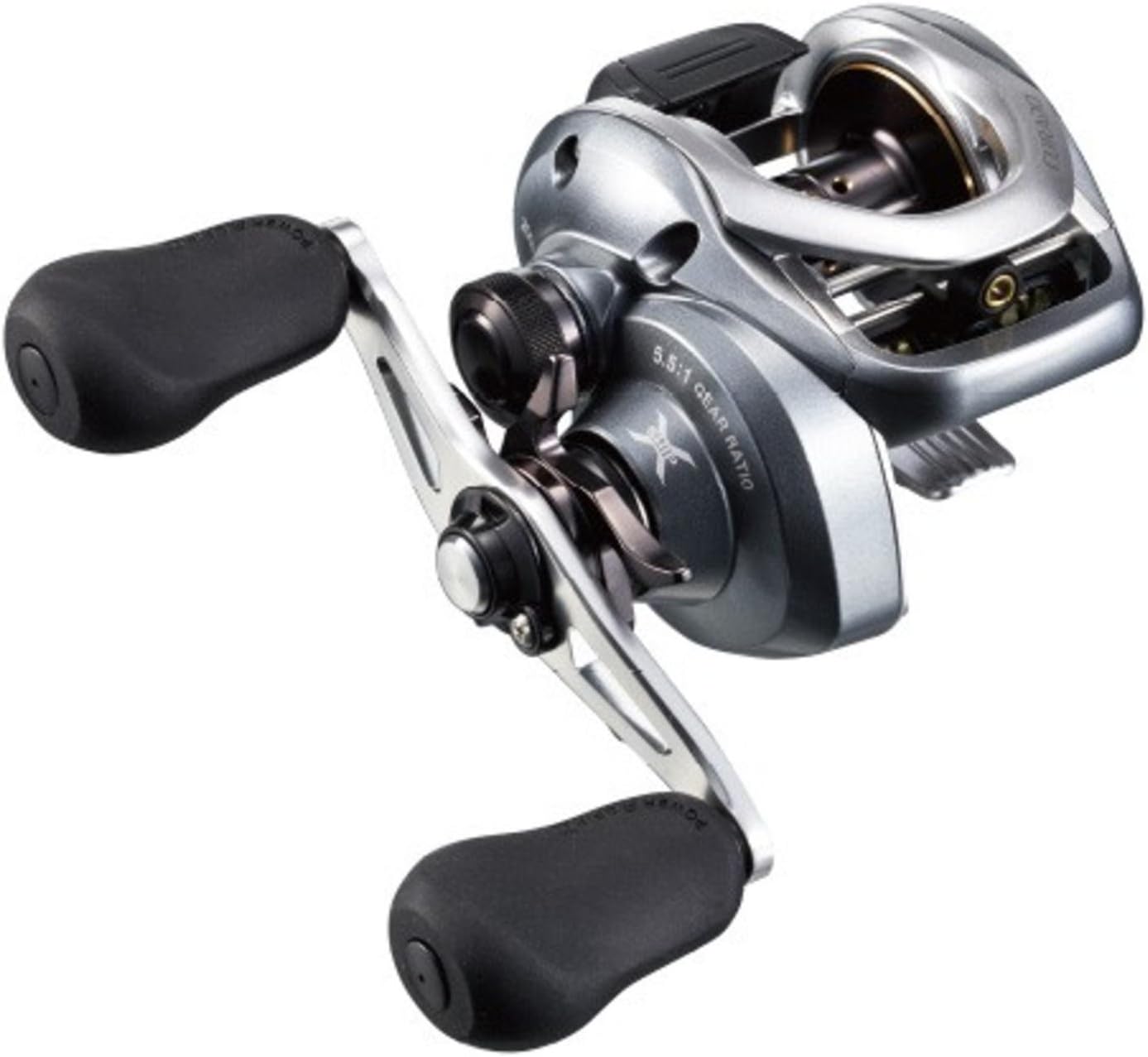 SHIMANO CURADO 200PG Right