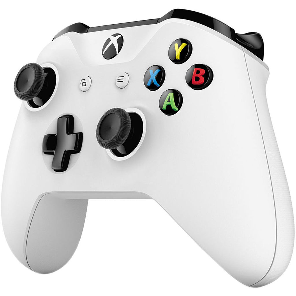Microsoft Xbox One S 500GB Console - Madden NFL 18 Bundle T137631