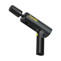 Fanttik NB8 Flip Portable Pressure Washer Gun, Foldable Cordless Pressure Washer Sprayer with 5-in-1 Nozzle, Max. 174 PSI, Type-C Charging, 16.73 FT Hose, for Camping, Bicycles, and Patio