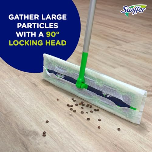 Swiffer Sweeper XL 2-in-1 Dry + Wet Floor Mopping Kit M150596