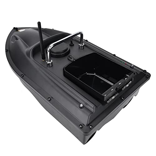 RC Bait Boat for Surf Fishing with 600M Remote Control F835