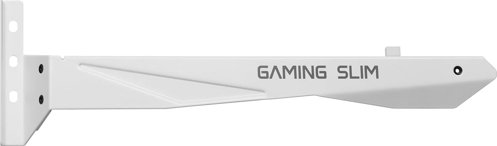 MSI Gaming GeForce RTX 4080 16GB Gaming X Slim White Graphics Card W908576