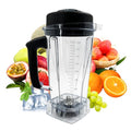 For Vitamix Blender Pitcher 64oz, Replace 5000 5200 5500 6300 7500 Pro200 500 750 Vita-Prep vm0101 vm0102 vm0103 E310 320, asy172 Classic/Commercial series etc Pitcher Jar Cup, 3-Year Warranty