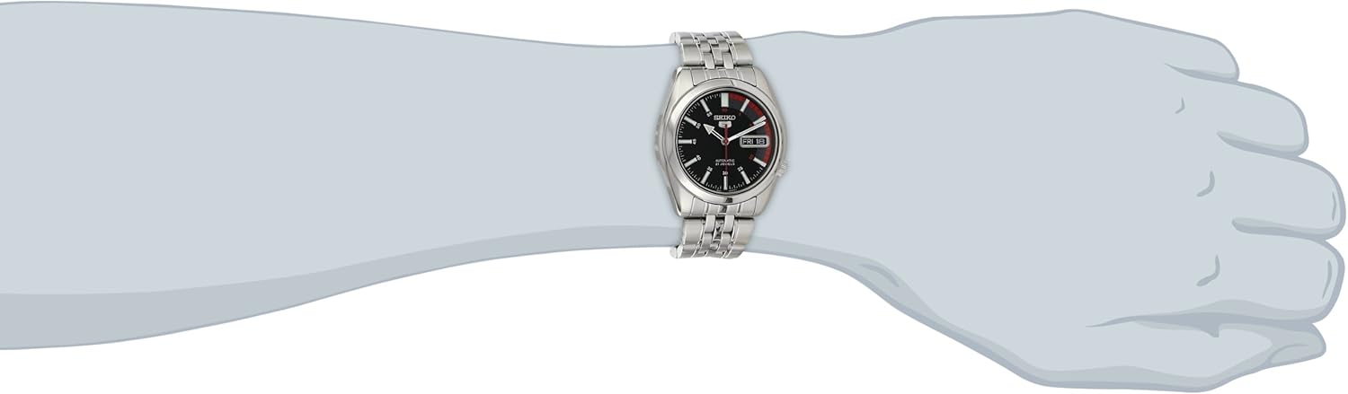 SEIKO SNK375 Automatic Watch for Men K899294