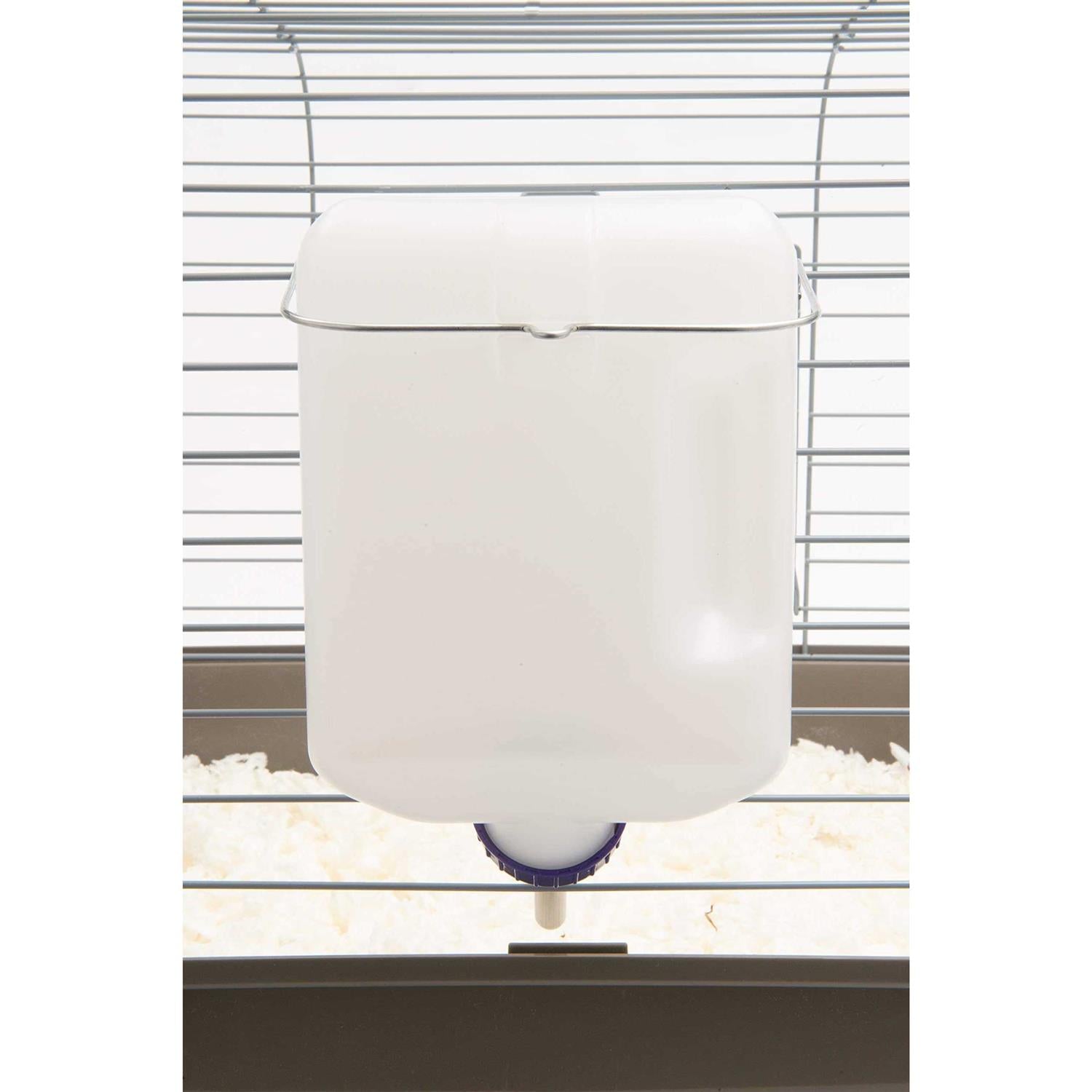 Lixit Wide Mouth Rabbit Water Bottle B615