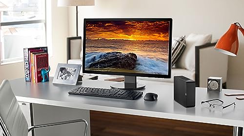 Seagate Portable 2TB External Hard Drive HDD USB 3.0 M55534