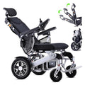 Electric Wheelchairs for Adults