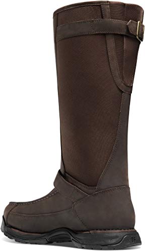 Danner Men's Sharptail 17" Gore-Tex Snake Boot D5529