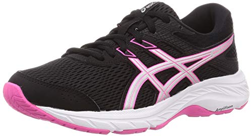 ASICS Women's Gel-Contend 6 Running Shoes