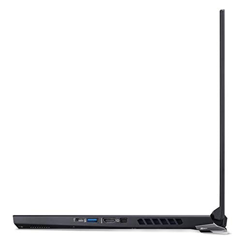 Acer Predator Helios 300 Gaming Laptop, i7-10750H, RTX 2060, 15.6" 144Hz T61100