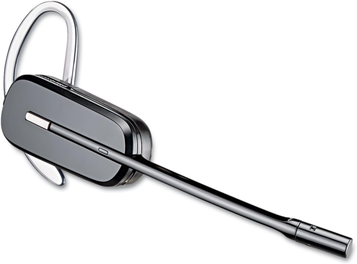 Plantronics CS540 Monaural Convertible Wireless Headset T656