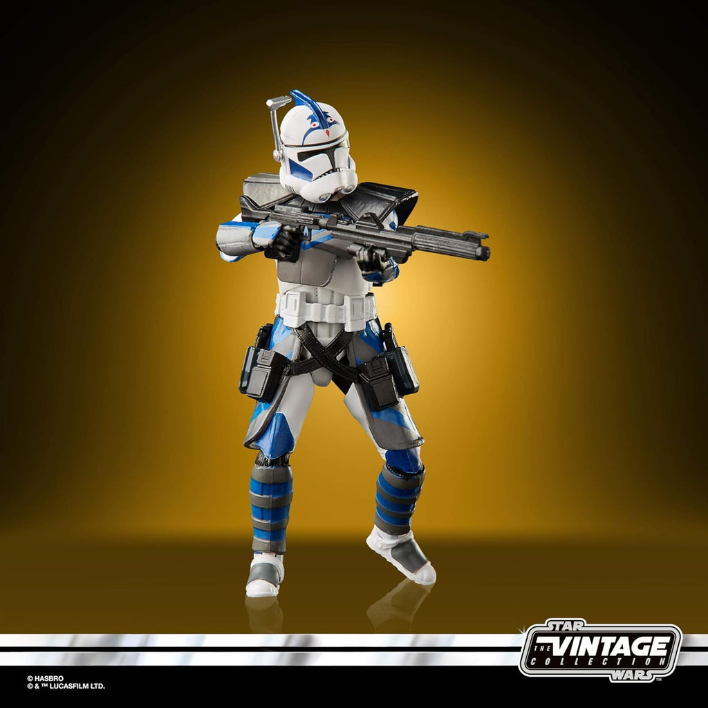 STAR WARS The Vintage Collection ARC Trooper Fives 3.75-Inch Action Figure A357603