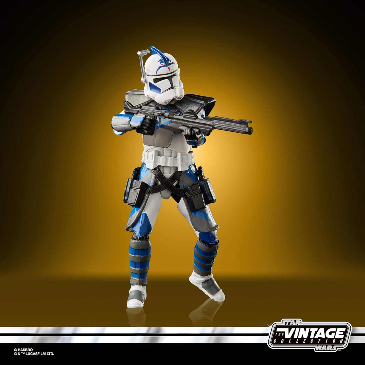 STAR WARS The Vintage Collection ARC Trooper Fives 3.75-Inch Action Figure A357603