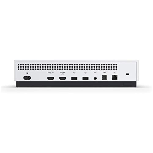 Xbox One S 1TB Console Starter Bundle U7544