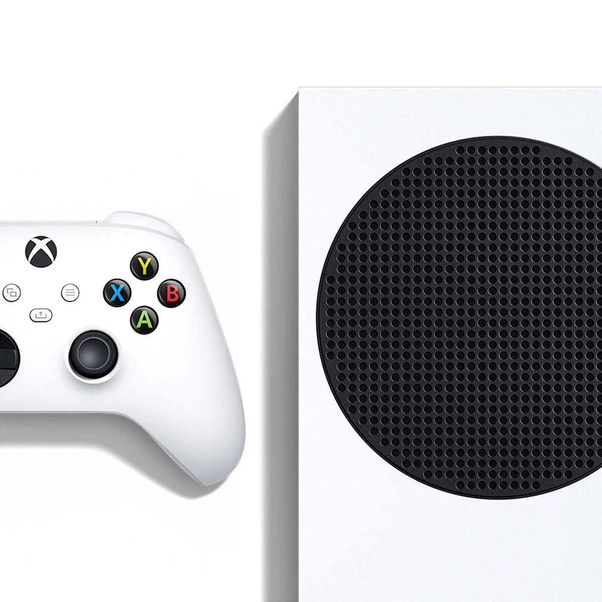 Microsoft Xbox Series S RRS-00001 N53028