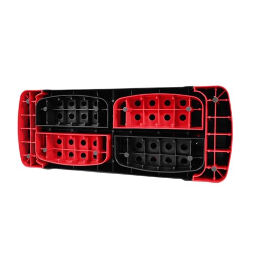 BalanceFrom Aerobic Step Platform Exercise Stepper for Home Gym Cardio & Balance Training B6436